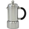 Кофеварка гейзерная "Chambord" матовая, 180 мл Можно мыть в посудомоечной машине инфо 10752u.