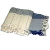 Скатерть, 150х180, цвет: синий Арлони 2010 г ; Упаковка: пакет инфо 8836v.