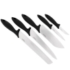 Набор ножей на подставке Fiskars "Avanti", 5 шт садового инструмента, и других товаров инфо 7223o.