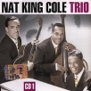 Nat King Cole Trio СD 1 (mp3) Формат: MP3_CD (Jewel Case) Дистрибьюторы: РМГ Рекордз, РАО Битрейт: 224 Кбит/с Частота: 44 1 КГц Тип звука: Stereo Лицензионные товары Характеристики аудионосителей инфо 7483o.