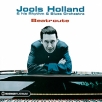 Jools Holland & His Rhythm & Blues Orchestra Beatroute The Rhythm & Blues Orchestra инфо 7541o.