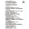 100% Salsa Cumbia Mixed By Mario (2 CD) Формат: 2 Audio CD (Jewel Case) Дистрибьюторы: Wagram Music, Концерн "Группа Союз" Франция Лицензионные товары Характеристики аудионосителей 2009 г Сборник: Импортное издание инфо 7745o.