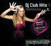 DJ Club Hits Vol 1 Формат: Audio CD (Jewel Case) Дистрибьюторы: D:vision Records, ООО Музыка Италия Лицензионные товары Характеристики аудионосителей 2010 г Сборник: Импортное издание инфо 7889o.